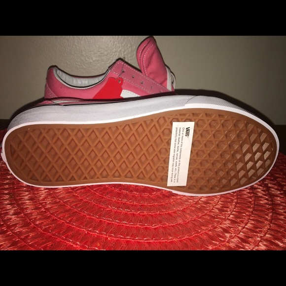 Vans - Picture 4 of 5